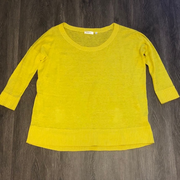 Firth Sweaters - Firth Sweater